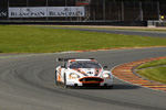 Young Driver AMR Aston Martin DBR9 Picture